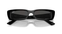 Ray-Ban Teru Pulse Bio-Based RB4425 6677/87 54-17 Nero