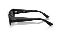 Ray-Ban Teru Pulse Bio-Based RB4425 6677/87 54-17 Nero