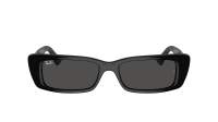Ray-Ban Teru Pulse Bio-Based RB4425 6677/87 54-17 Nero
