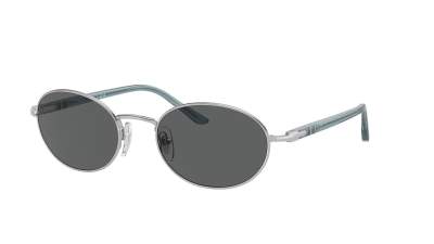 Sonnenbrille Persol Ida PO1018S 518/B1 52-21 Silver auf Lager