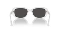 Ray-Ban RB4421D 6772/87 56-18 Bijela