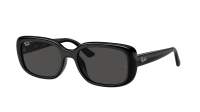 Ray-Ban RB4421D 6677/87 56-18 Black 