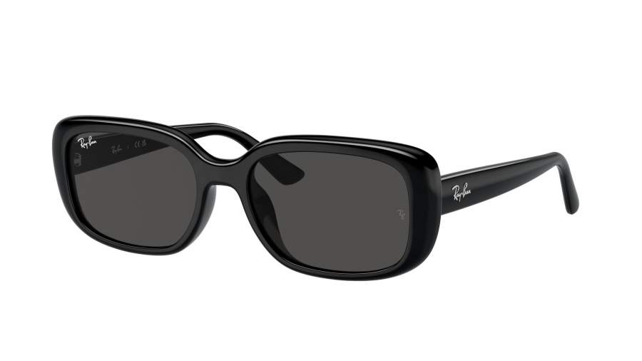 Ray-Ban RB4421D 6677/87 56-18 Black