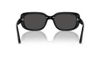 Ray-Ban RB4421D 6677/87 56-18 Black 