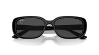 Ray-Ban RB4421D 6677/87 56-18 Black 