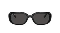 Ray-Ban RB4421D 6677/87 56-18 Black 