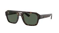 Ray-Ban Corrigan RB4397 1359/71 54-20 Tartaruga