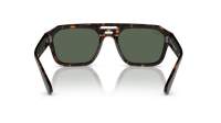 Ray-Ban Corrigan RB4397 1359/71 54-20 Tartaruga