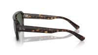 Ray-Ban Corrigan RB4397 1359/71 54-20 Tartaruga