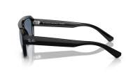 Ray-Ban Corrigan RB4397 6677/80 54-20 Nero