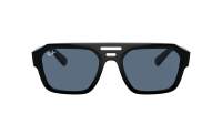 Ray-Ban Corrigan RB4397 6677/80 54-20 Noir