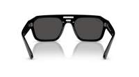 Ray-Ban Corrigan RB4397 6677/87 54-20 Nero