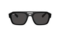 Ray-Ban Corrigan RB4397 6677/87 54-20 Black