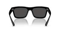 Ray-Ban Warren RB4396 6677/87 54-20 Schwarz