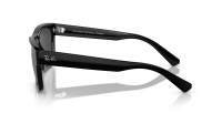 Ray-Ban Warren RB4396 6677/87 57-20 Black 
