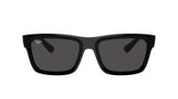 Ray-Ban Warren RB4396 6677/87 57-20 Black 