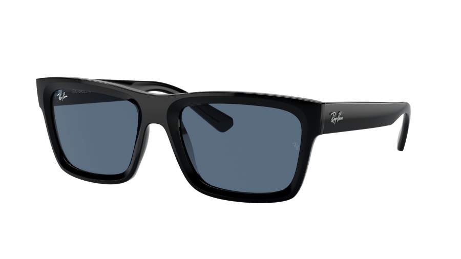 Ray-Ban Warren RB4396 6677/80 54-20 Noir