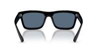 Ray-Ban Warren RB4396 6677/80 54-20 Nero