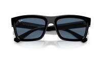 Ray-Ban Warren RB4396 6677/80 54-20 Noir
