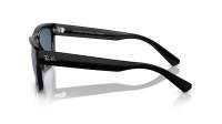 Ray-Ban Warren RB4396 6677/80 57-20 Black 
