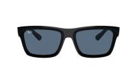 Ray-Ban Warren RB4396 6677/80 57-20 Black 