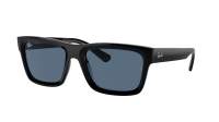 Ray-Ban Warren RB4396 6677/80 57-20 Black