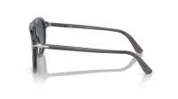Persol PO3302S 1196/S3 55-19 Transparent Gray
