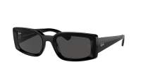 Ray-Ban Kiliane RB4395 6677/87 54-21 Black