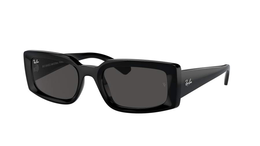 Ray-Ban Kiliane RB4395 6677/87 54-21 Noir