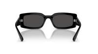 Ray-Ban Kiliane RB4395 6677/87 54-21 Black