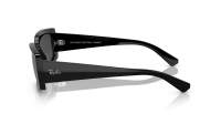 Ray-Ban Kiliane RB4395 6677/87 54-21 Nero