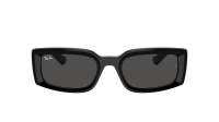 Ray-Ban Kiliane RB4395 6677/87 54-21 Black