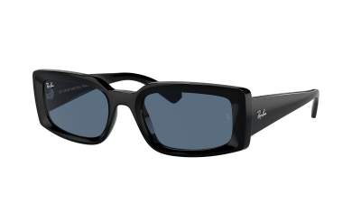 Sonnenbrille Ray-Ban Kiliane RB4395 6677/80 54-21 Schwarz auf Lager
