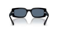 Ray-Ban Kiliane RB4395 6677/80 54-21 Black