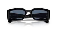 Ray-Ban Kiliane RB4395 6677/80 54-21 Black