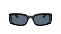 Ray-Ban Kiliane RB4395 6677/80 54-21 Black