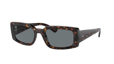 Occhiali da sole Ray-Ban Kiliane RB4395 1359/71 54-21 Tartaruga in stock
