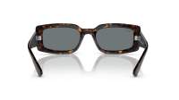 Ray-Ban Kiliane RB4395 1359/71 54-21 HAVANE