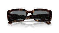 Ray-Ban Kiliane RB4395 1359/71 54-21 Tartaruga