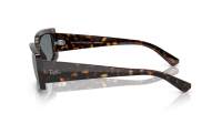Ray-Ban Kiliane RB4395 1359/71 54-21 Tartaruga