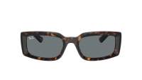 Ray-Ban Kiliane RB4395 1359/71 54-21 HAVANE