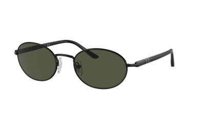 Occhiali da sole Persol Ida PO1018S 1078/31 52-21 Black in stock