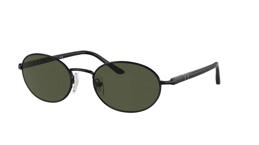 Lunettes de soleil Persol Ida PO1018S 1078/31 52-21 Black en stock