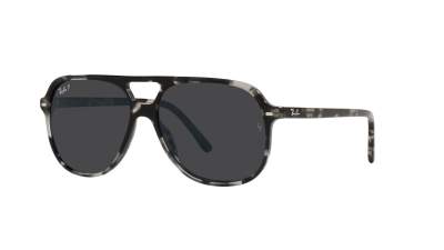 Occhiali da sole Ray-Ban Bill RB2198 1333/48 60-14 Grey Havana in stock