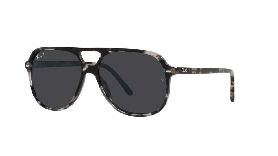 Occhiali da sole Ray-Ban Bill RB2198 1333/48 60-14 Grey Havana in stock
