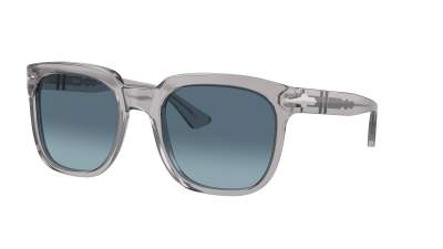 Occhiali da sole Persol PO3323S 309/Q8 53-22 Transparent grey in stock