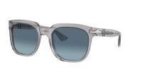 Persol PO3323S 309/Q8 53-22 Transparent grey