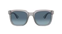 Persol PO3323S 309/Q8 53-22 Transparent grey