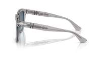 Persol PO3323S 309/Q8 53-22 Transparent grey