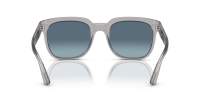 Persol PO3323S 309/Q8 53-22 Transparent grey